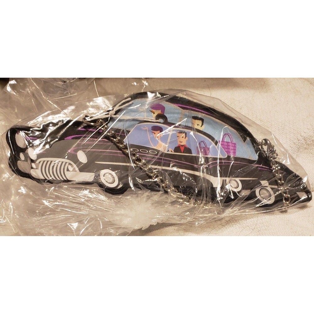 Harvey’s SHAG Las Vegas Wedding Coin Purse NWT